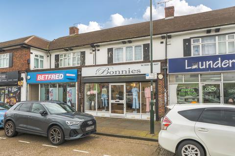 undefined, 272 Sherwood Park Avenue, Sidcup, Kent