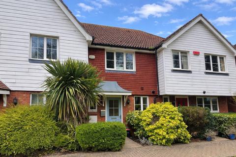 2 bedroom terraced house for sale, Finch Close, Faversham, ME13
