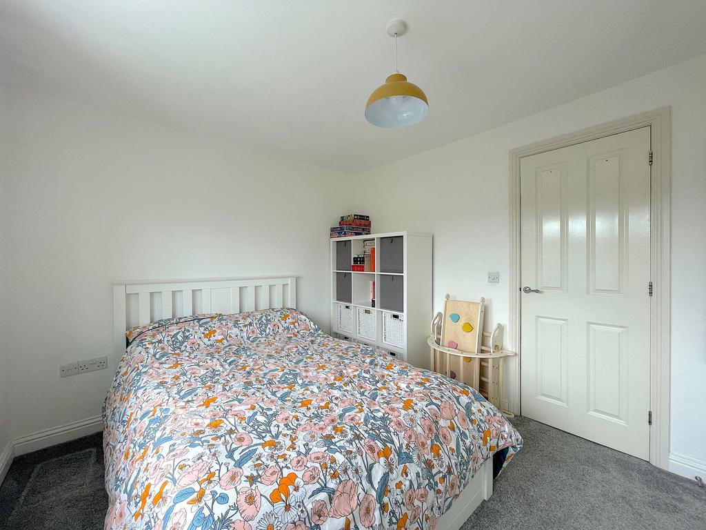 Bedroom One (2)