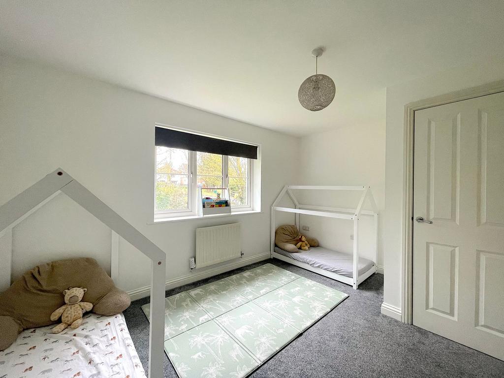Bedroom Two (1)