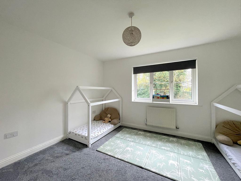 Bedroom Two (2)