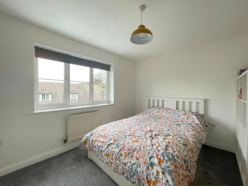 Bedroom One (1)
