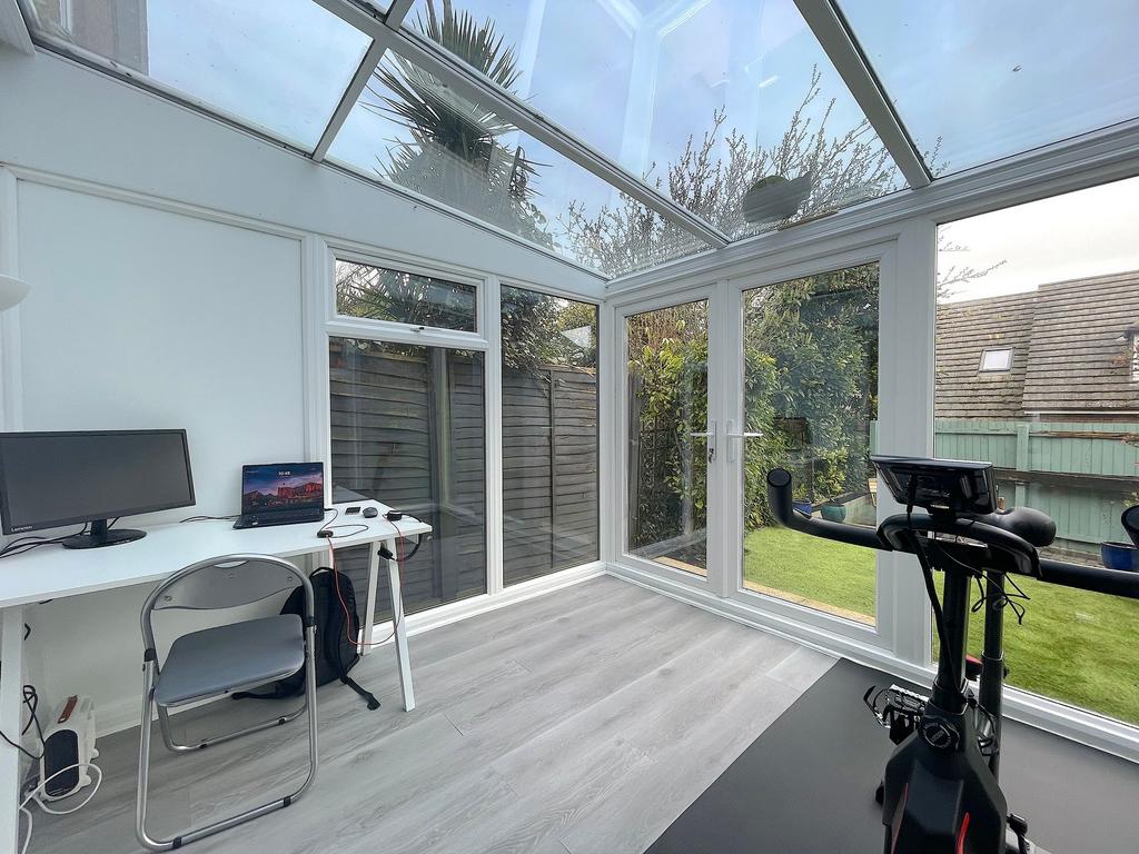 Conservatory (1)