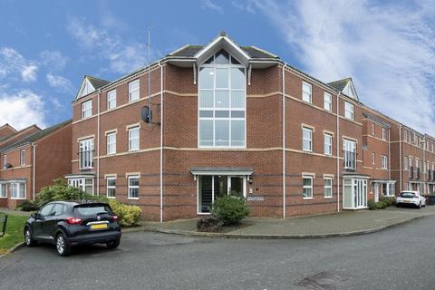 Alma Road, Banbury
