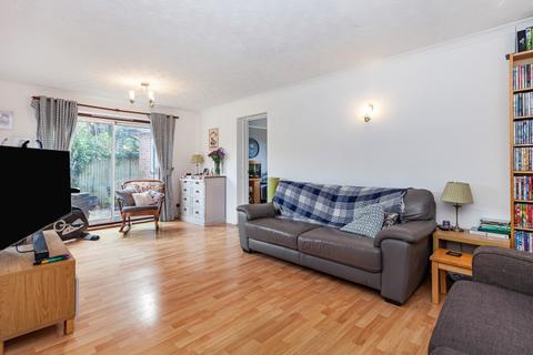 undefined, Mill Road,Oakley