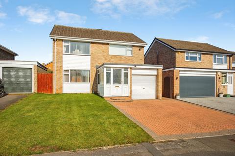 undefined, Oaktree Avenue, Radcliffe-on-Trent, Nottingham, Nottinghamshire, NG12