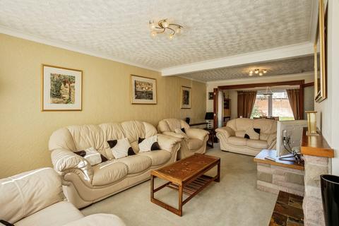 undefined, Oaktree Avenue, Radcliffe-on-Trent, Nottingham, Nottinghamshire, NG12