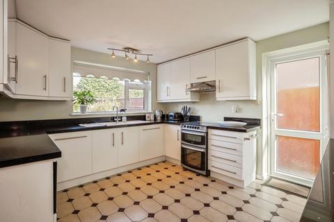 undefined, Oaktree Avenue, Radcliffe-on-Trent, Nottingham, Nottinghamshire, NG12