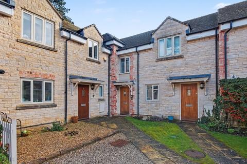 undefined, Garth Court Bicester OX26