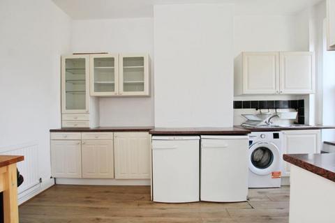 undefined, First Floor Flat, Redland BS6