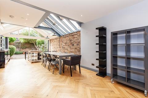 3 bedroom terraced house for sale, Cranham Street, Jericho