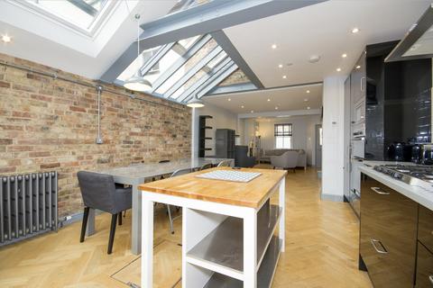 3 bedroom terraced house for sale, Cranham Street, Jericho
