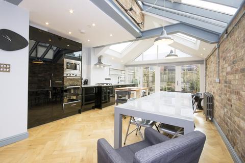3 bedroom terraced house for sale, Cranham Street, Jericho