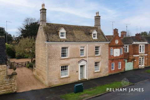undefined, Church Street, Market Deeping, PE6