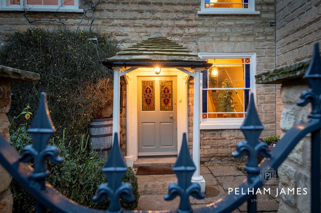 Elm House, Market Deeping