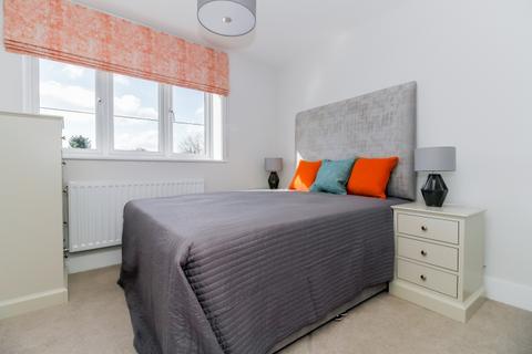 undefined, Banbury Road Kidlington OX5