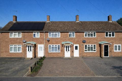 undefined, Martindale Road, Hemel Hempstead HP1