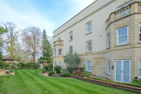 undefined, Buttercross Lane, Witney