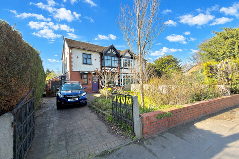 undefined, Marple Road, Stockport SK2