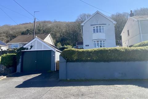 undefined, Graigola Road, Glais, Swansea, City And County of Swansea.
