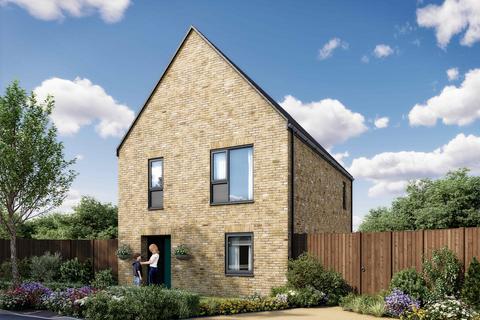 undefined, at Newhall 3, 15 Setting Lane, Newhall CM17