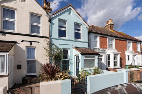 undefined, Park Road, Hythe, CT21