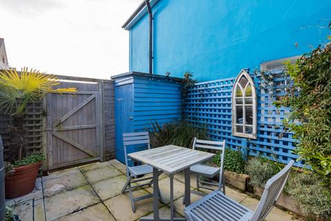 undefined, Park Road, Hythe, CT21