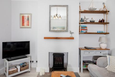 undefined, Park Road, Hythe, CT21