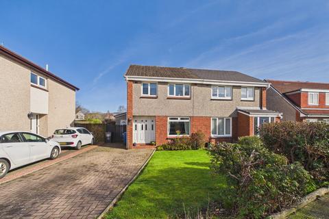 undefined, Stuart Road, Bishopton, PA7