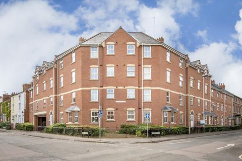 undefined, Marlborough Road, Banbury