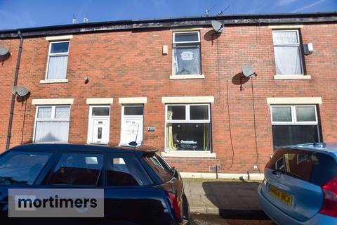 undefined, Bonsall Street, Blackburn, Lancashire, BB2