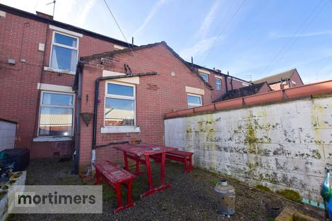 undefined, Bonsall Street, Blackburn, Lancashire, BB2