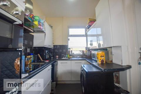 undefined, Bonsall Street, Blackburn, Lancashire, BB2