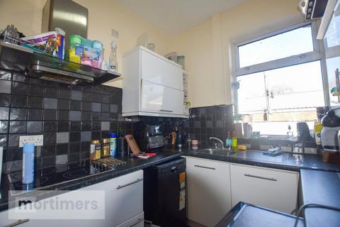 undefined, Bonsall Street, Blackburn, Lancashire, BB2