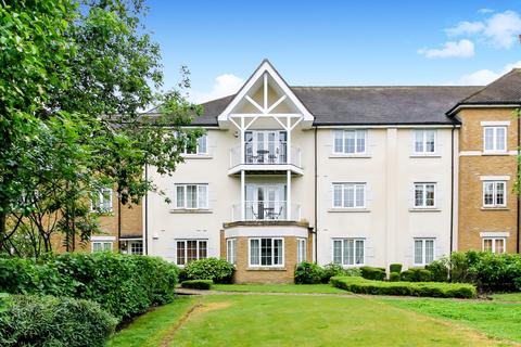 undefined, Clearwater Place, North Oxford