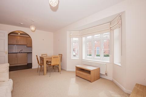 undefined, Winter Gardens Way, Banbury