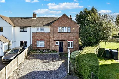 3 bedroom semi-detached house for sale, Siberts Close, Dover CT15