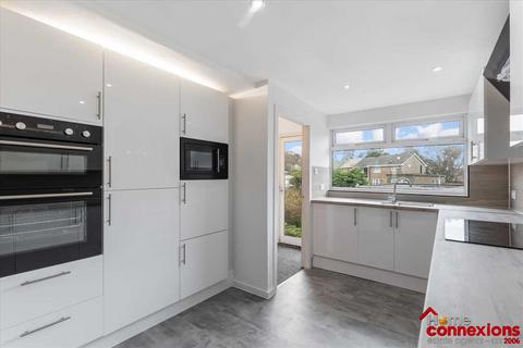 3 bedroom terraced house for sale, Clamps Terrace, St Leonards, EAST KILBRIDE