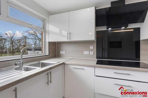 3 bedroom terraced house for sale, Clamps Terrace, St Leonards, EAST KILBRIDE