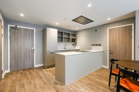 undefined, at The Ironworks, Spinners Yard, Skinner Lane LS7