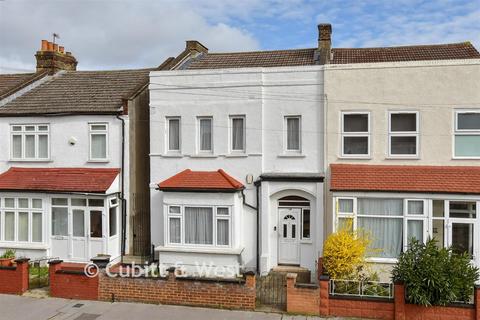 undefined, Kynaston Road, Thornton Heath, Surrey