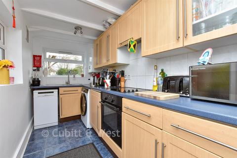 undefined, Kynaston Road, Thornton Heath, Surrey