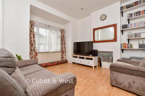 undefined, Kynaston Road, Thornton Heath, Surrey