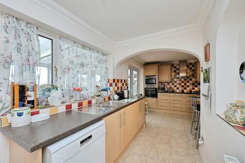 4 bedroom detached bungalow for sale, Acacia Avenue, Ashill