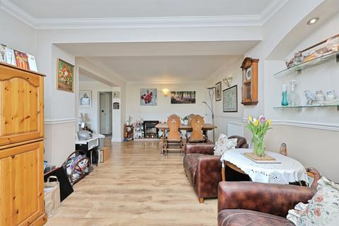 4 bedroom detached bungalow for sale, Acacia Avenue, Ashill