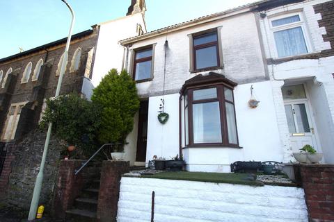 undefined, Bodwenarth Road, Cilfynydd, Pontypridd, CF37 4NT