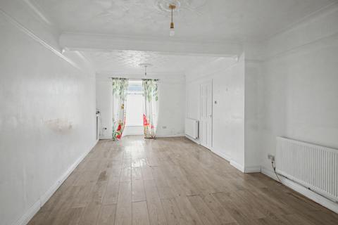 undefined, Bodwenarth Road, Cilfynydd, Pontypridd, CF37 4NT