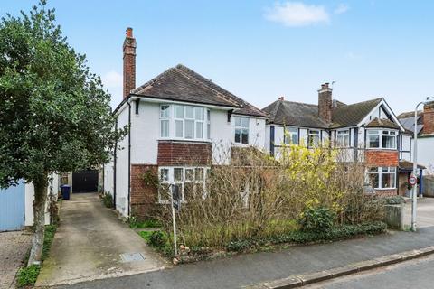 4 bedroom detached house for sale, Talbot Road Oxford OX2