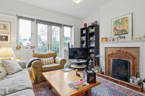 4 bedroom detached house for sale, Talbot Road Oxford OX2