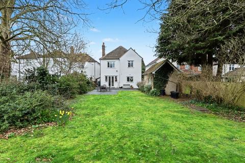 4 bedroom detached house for sale, Talbot Road Oxford OX2